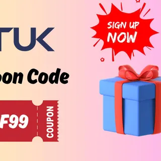 Exclusive FTUK Coupon 2025 – Use Code "OFF99" for Instant Savings