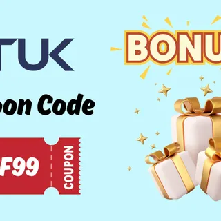 The FTUK Coupon Code "OFF99"