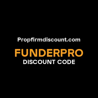 FunderPro coupon codes 2026 – unlock exclusive savings