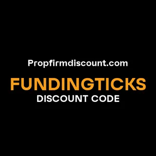 FundingTicks Coupon Codes 2026 – Exclusive Verified Deals