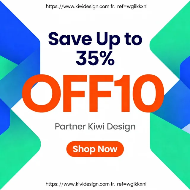 kiwidesigndiscountcode