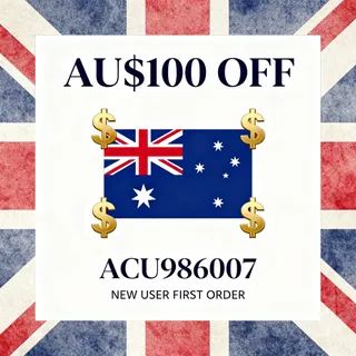 <Australia> TemU Coupon Code {ACU986007} AU$100 off For New & Existing Users$100offForNew&ExistingUsers
