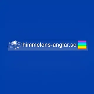 himmelens anglar