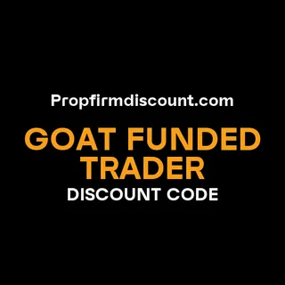 Goat Funded Trader Coupon Codes 2026 – Exclusive Verified Savings
