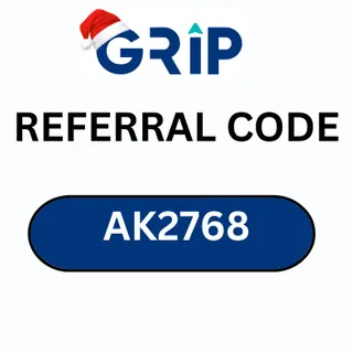Grip Invest Referral Code AK2768 & Unlock 15% Exclusive Benefits