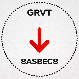Doporučovací kód GRVT 2026: "8ASBEC8“ – Začněte obchodovat s výhodou hned od začátku
