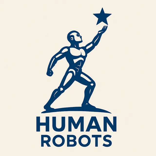 humanrobots