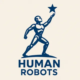 Human Robots