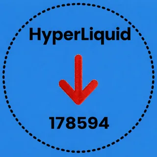 HyperLiquid 推薦碼 2026：「178594」— 享 10% 交易手續費折扣