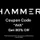 hammer-coupon-cod