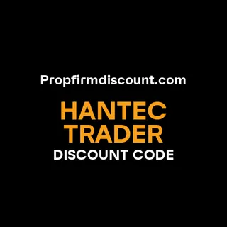Hantec Trader Coupon Codes 2026 – Verified Discount Offers
