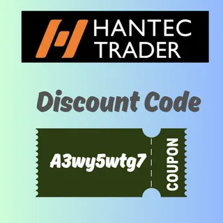 Hantec Trader Discount Code “A3wy5wtg7”