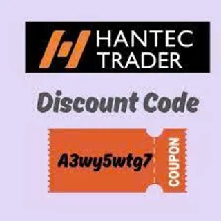 Save 5% Instantly on Hantec Trader with Discount Code "A3wy5wtg7"