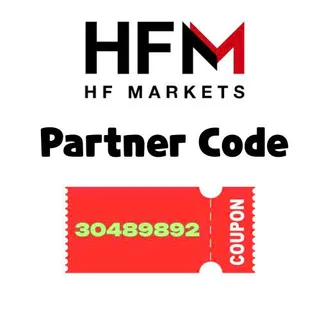 HFM Partner Code "30489892" – Trade Anywhere, Anytime