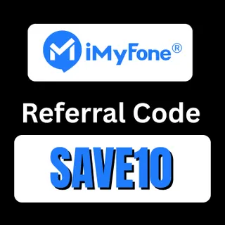 iMyFone D-Back Referral Code "SAVE10" – Get 10% OFF on iOS/Android Data RecoveryiMyFone D-Back Referral Code "SAVE10" – Get 10% OFF on iOS/Android Data Recovery