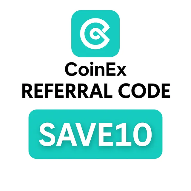 1coinex-referral-code