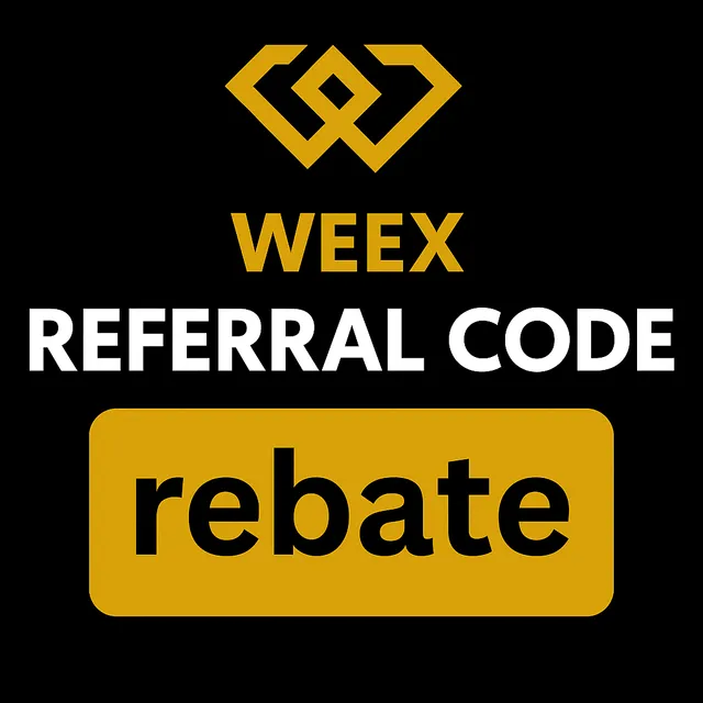 weexreferralccode