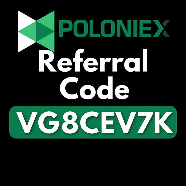 poloniexreferral---code