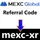 how-to-add-referral-code-in-mexc-after-registration