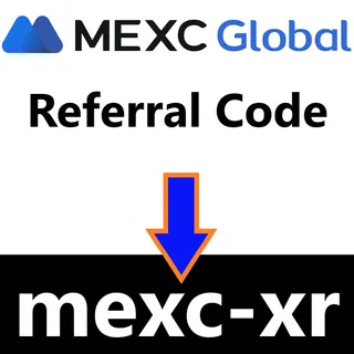 MEXC Referral Code: mexc-xr | Does MEXC Exchange Require KYC?