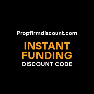 Instant Funding Coupon Codes 2026 – Exclusive Verified Deals