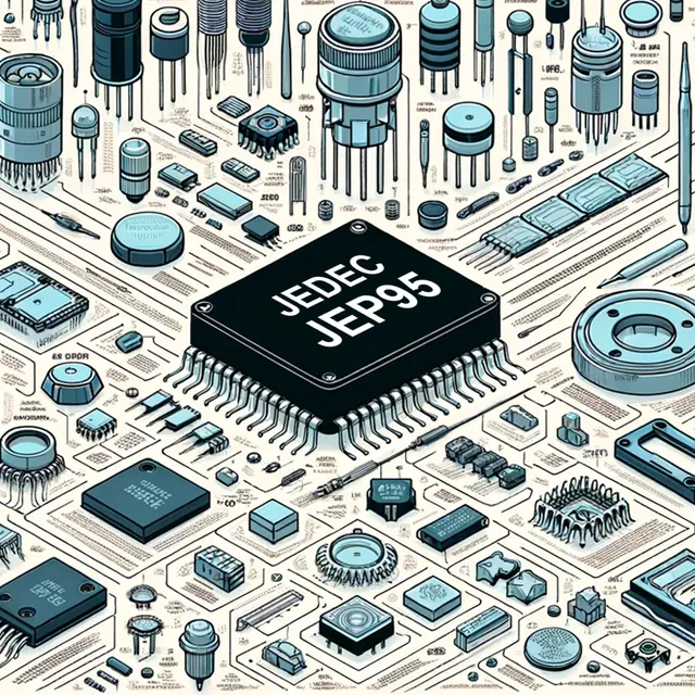 jedec-jep95-packages