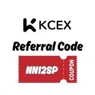 KCEX Invite Code Worldwide 2026 – Use "NN12SP"