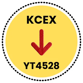 KCEX 招待コード：「YT4528」–（向上したユーザー体験）