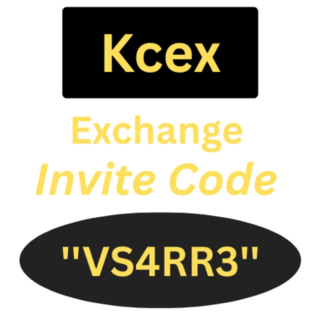 kcexexchange-invitecode