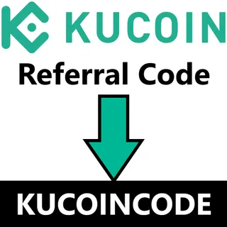 KUCOIN Referral Code: KUCOINCODE | What is it, Which Country is it From, Is it Reliable?