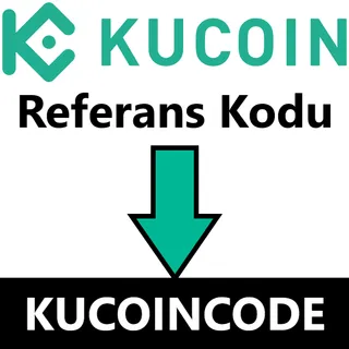 KUCOIN Referans Kodu: KUCOINCODE | KUCOIN Borsası İnceleme