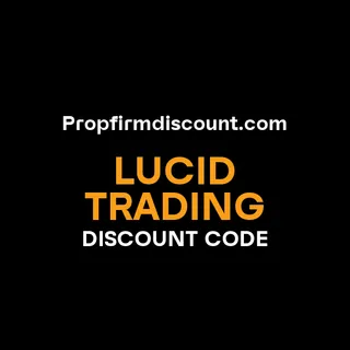 Best Lucid Trading promo codes for 2026