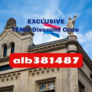 √ VERIFIED® Temu Discount Code Luxembourg 2026 [alb381487] ^100% Working ¬ €100 Coupons + 30% Off