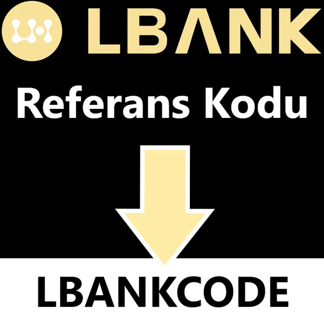 lbank-referans-davet-kodu