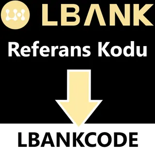 LBANK Referans Kodu: LBANKCODE | Nedir, Hangi Ülkenin, Güvenilir mi?