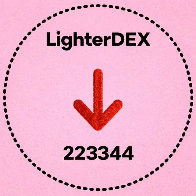 lighterdex-arabic-referral-code
