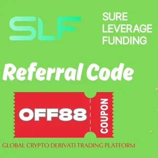 Sure Leverage Funding Coupon Code "OFF88" – Special 28% Discount for Traders