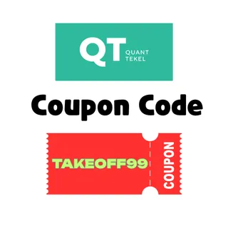 QT Funded Coupon Code "TAKEOFF99" – 50% Discount for Global Traders in 2026
