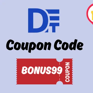 Direct Funded Trader Coupon Code "BONUS99" – Get Flat 35% Off Instantly Today