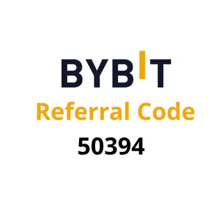 Bybit Referral Code “50394” – How to Increase Trading Capital While Cutting Trading Costs