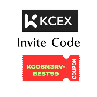 Kcex Invite Code “KC06N3RV-BEST99” – Unlock 5,500 USDT in Rewards + 50% Trading Fee Discount