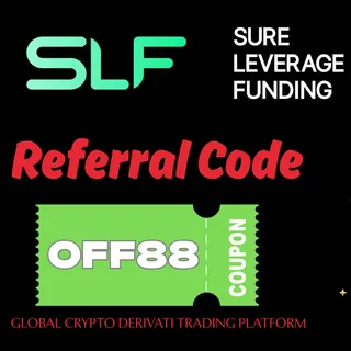 Sure Leverage Funding Coupon Code "OFF88" – Start Trading with 28% Savings