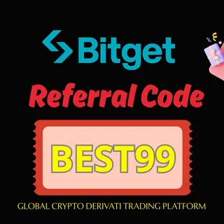Why Bitget Referral Code “BEST99” Is a Smart Choice for Active Traders