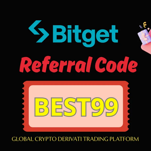 bitget-referralcode-best-2026