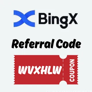 Why BingX Referral Code “WVXHLW” Helps Traders Save 50% on Fees