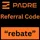 padrereferral