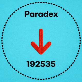 Kod Rujukan Paradex 2026: “192535” – Mula Berdagang dengan Kelebihan Yuran