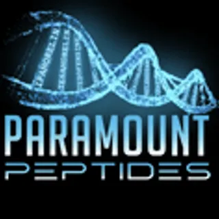 30% Off Paramount Peptides Coupon Code: CYRUS