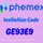 phemex-invitation-code-2026-ge93e9