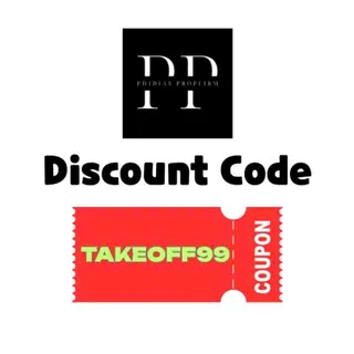 Phidias Propfirm Discount Code "TAKEOFF99" for Traders Worldwide